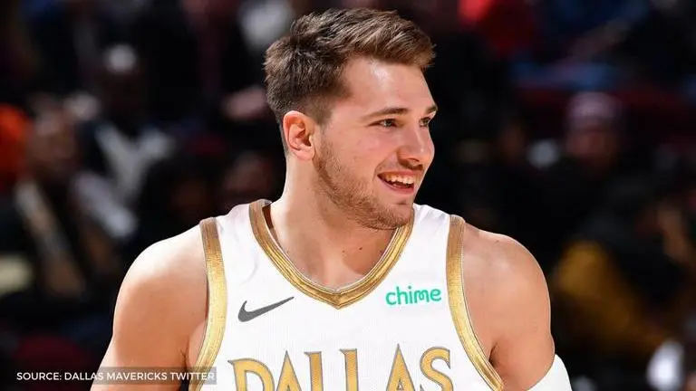 Is Luka Doncic playing tonight vs Rockets? Rockets vs mavericks team news and live stream is luka doncic playing tonight vs rockets