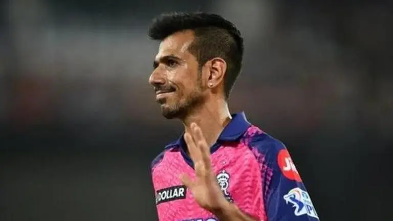 Yuzvendra Chahal reveals Shane Warne's surprise for him before his untimely death Yuzvendra Chahal reveals Shane Warne's surprise for him before his untimely death