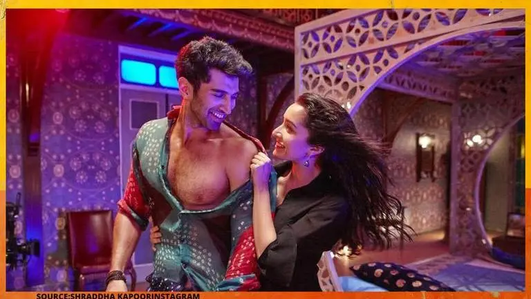 Shraddha Kapoor pictures with rumoured ex Aditya Roy Kapur that cannot be missed Shraddha Kapoor