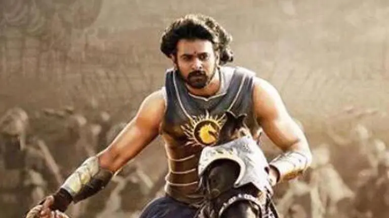 Prabhas
