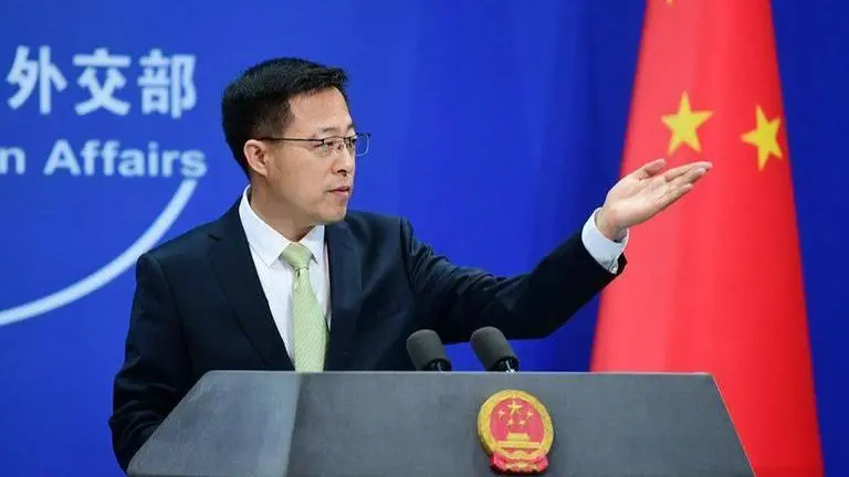 China says it won't let US 'kidnap' Security Council over Hong Kong bill China
