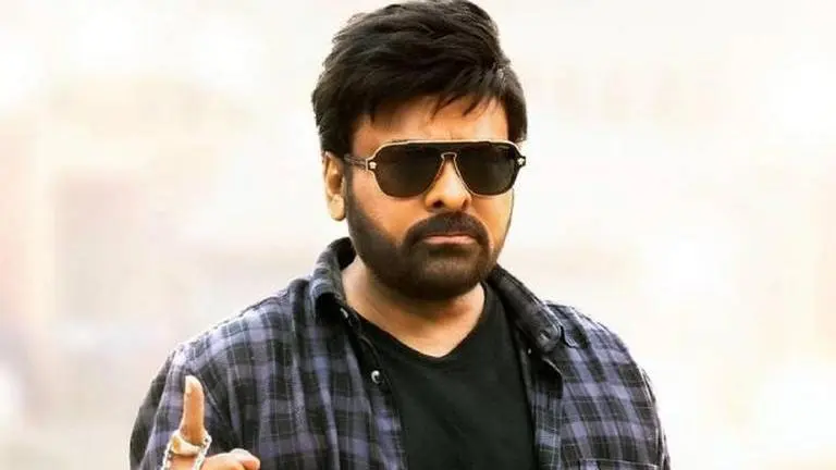 chiranjeevi