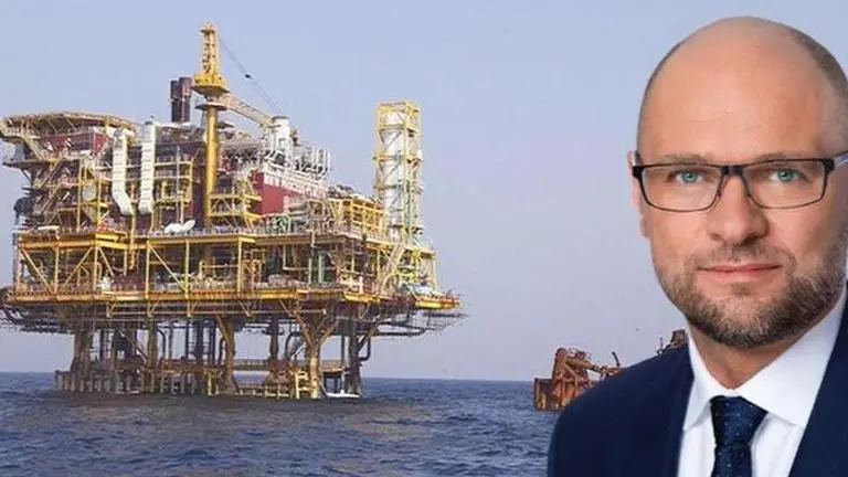 Slovak Economy Min Sulik asserts country willing to pay for Russian gas supplies in rubles Slovakia