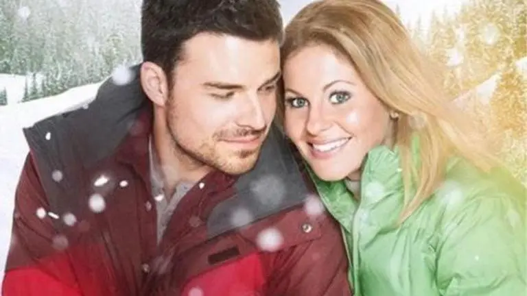 Christmas Under Wraps shooting locations