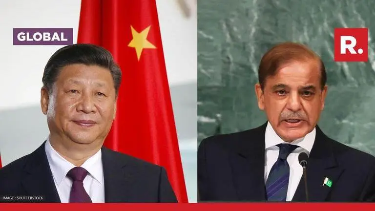 China issues warning to its citizens in Pakistan, says they could be at risk China