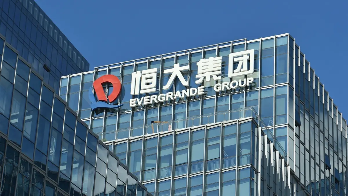 Chinese authorities scrutinise PwC's role in Evergrande fraud case Evergrande fraud case