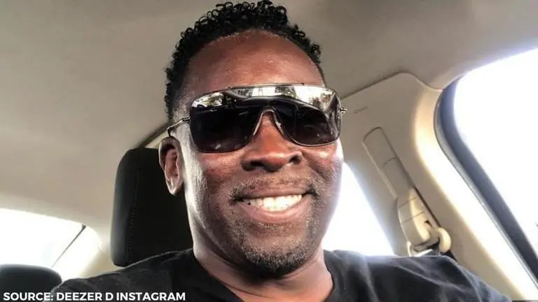 Who is Deezer D? How did Deezer D die? Here is everything you need to know Who is Deezer D