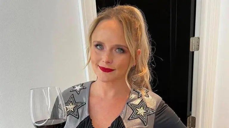 Miranda Lambert Will Not Be Attending the Grammys 2022; here's all you need to know Miranda Lambert