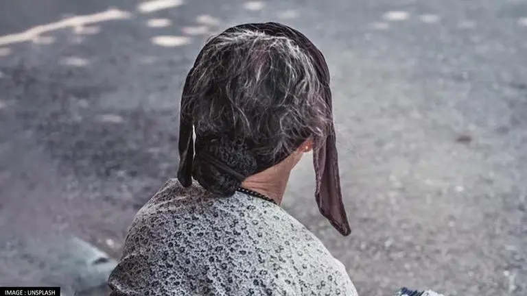 US: 99-yr-old woman Marguerite Koller meets her 100th great-grandchild US