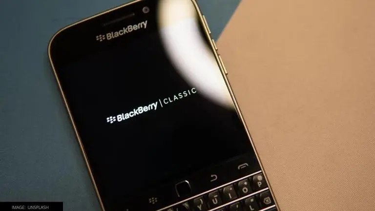 BlackBerry Legacy Services are ending on January 4, 2022: Here is why