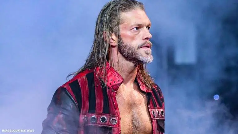 Edge reveals AEW’s offer forced him to return to the WWE ring Edge