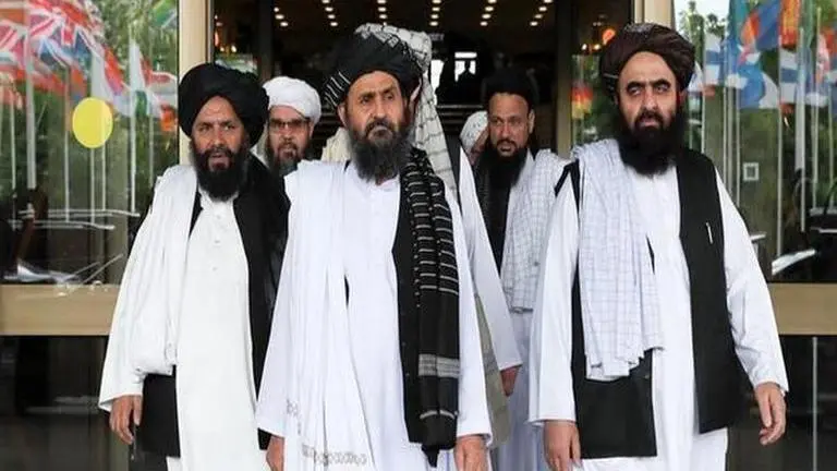 Taliban reacts to US Bill seeking probe on Afghan govt collapse, seeks 'good relations' Taliban