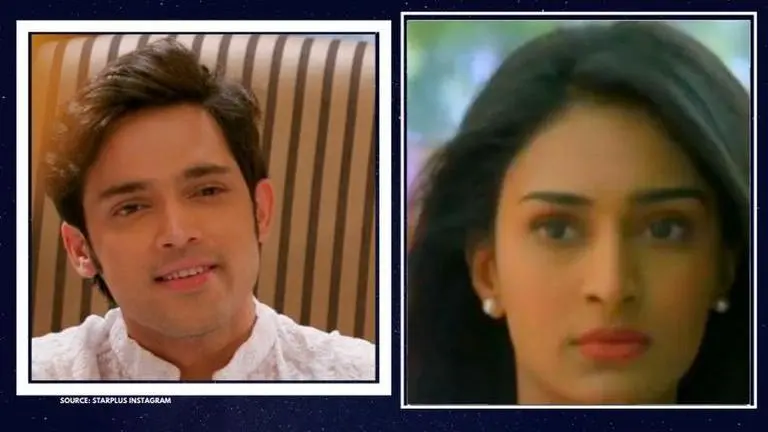 Kasautii Zindagii Kay