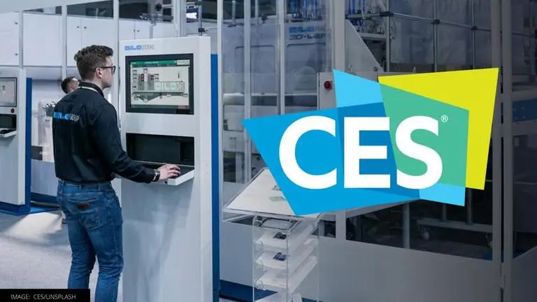 CES 2022: How to watch and what to expect from the technology exhibition?