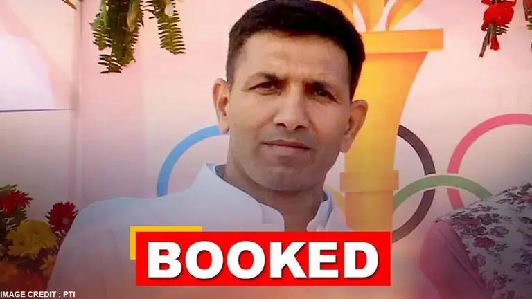 Madhya Pradesh: Cong MLA Jitu Patwari booked for tweeting tampered image of PM Modi Madhya Pradesh