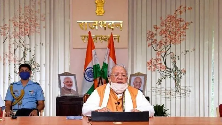 NEP 2020 implementation will be done in a phased manner, says Rajasthan governor nep 2020