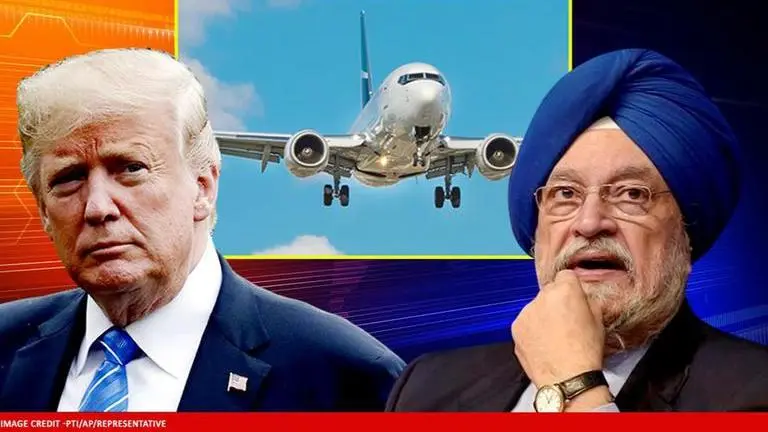 US cries foul over Air India's Vande Bharat evacuation; seeks operations for its airlines Vande Bharat