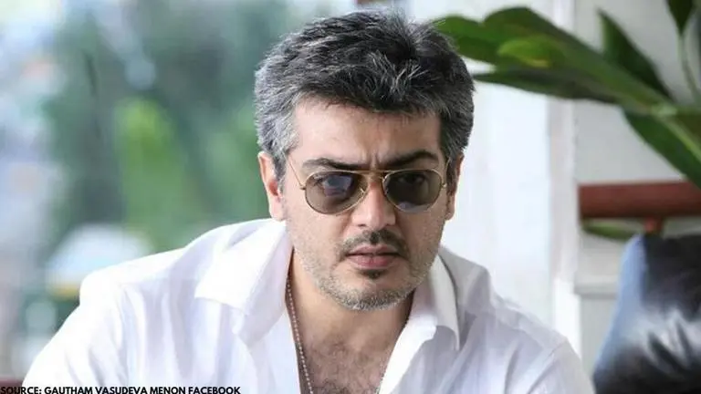 'Billa 2' fame Karthick aka Theepetti Ganesh seeks financial help from co-star Thala Ajith Billa 2