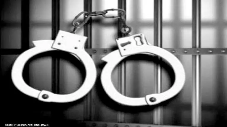 Nagpur: Woman gets husband killed by 2 for Rs 50,000; arrested Nagpur