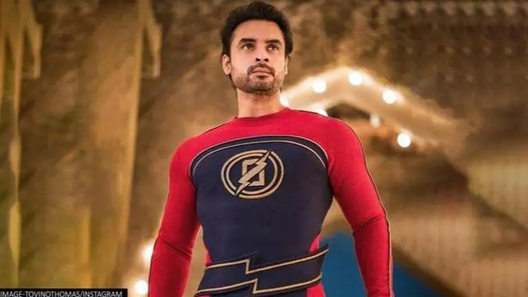 'Minnal Murali' Trailer Release: Tavino Thomas stars as quirky superhero in Netflix's next Minnal Murali