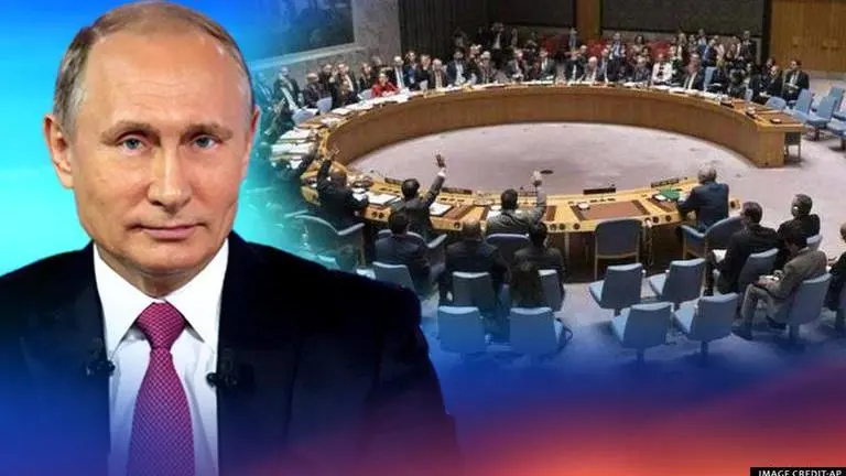 Russia hopes no visa issues trouble diplomats headed to United States for 75th UNGA meet Russia