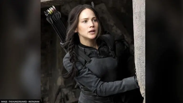 ‘Hunger Games’ prequel ‘Ballad of Songbirds and Snakes’ teaser and release date unveiled hunger games