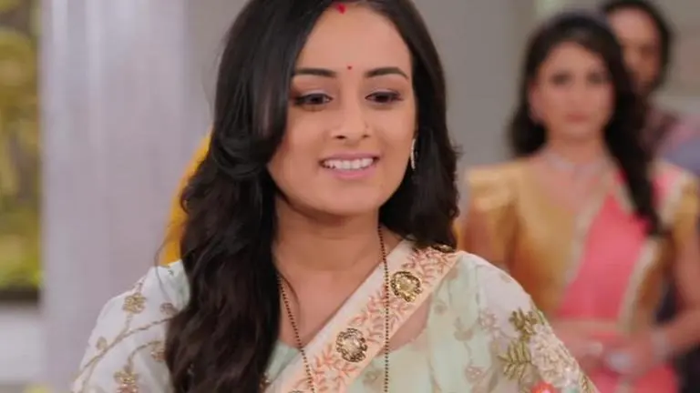 'Saath Nibhaana Saathiya 2' written update Feb 17: Hema's father Dashrath enters Saath Nibhaana Saathiya 2 written update