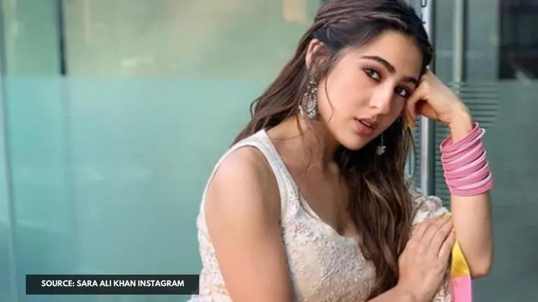 Sara Ali Khan