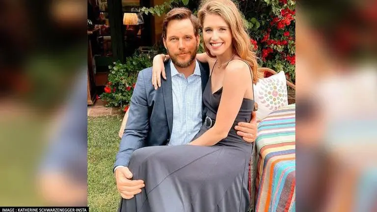 Chris Pratt's b'day post for 'boss' wife Katherine Schwarzenegger is all things love; see Chris Pratt, Katherine Schwarzenegger