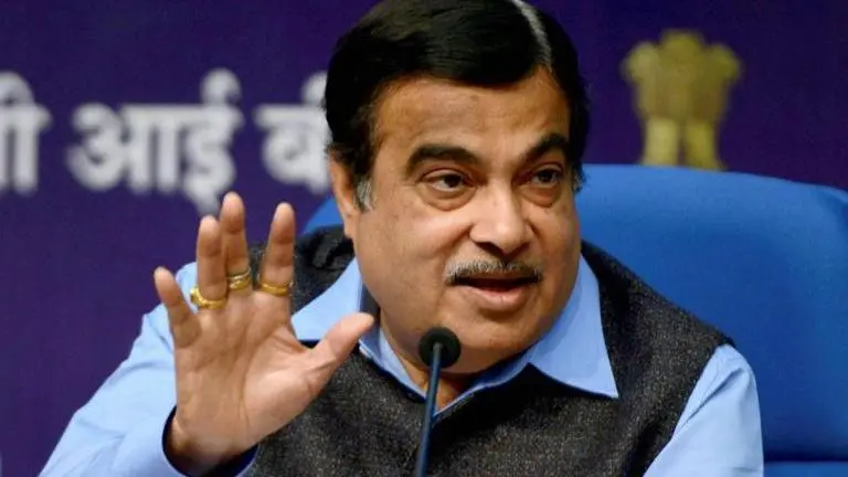 Don't link RSS chief to Maha govt formation: Gadkari