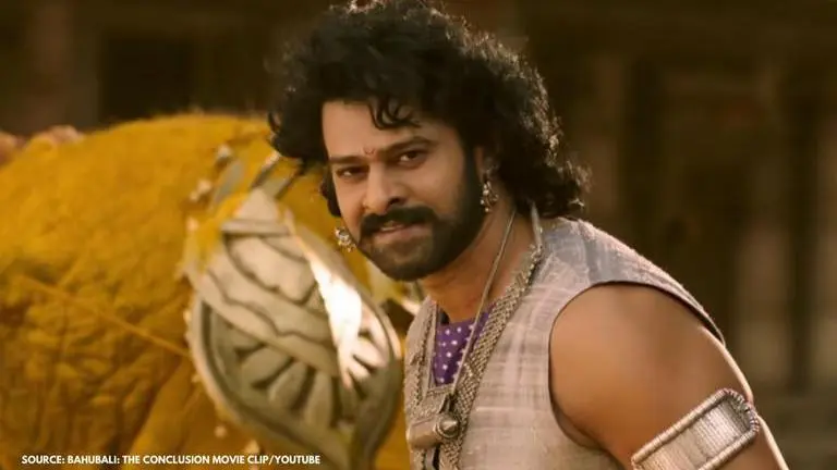 Prabhas gives back to back hits every year, and these list of movies are proof Prabhas