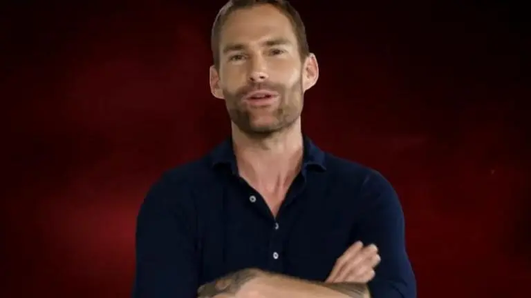 What happened to Seann William Scott aka Steve Stifler of 'American Pie' franchise? what happened to seann william scott