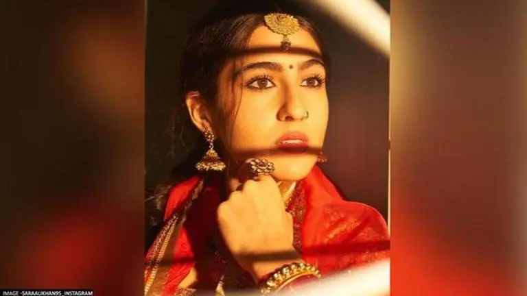 Atrangi Re song 'Little Little' first look unveiled, Dhanush is a delight to watch Atrangi Re