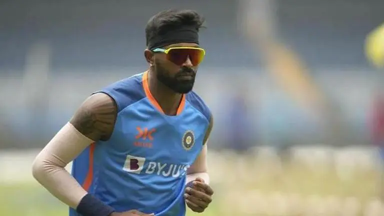 IND vs WI, Hardik Pandya, India vs West Indies