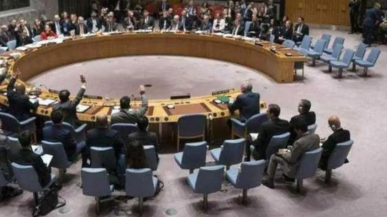 UN defeats Russia's resolution demanding equal participation of women at peace tables UN