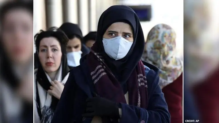 Coronavirus outbreak: Czech Republic confirms five cases of epidemic coronavirus