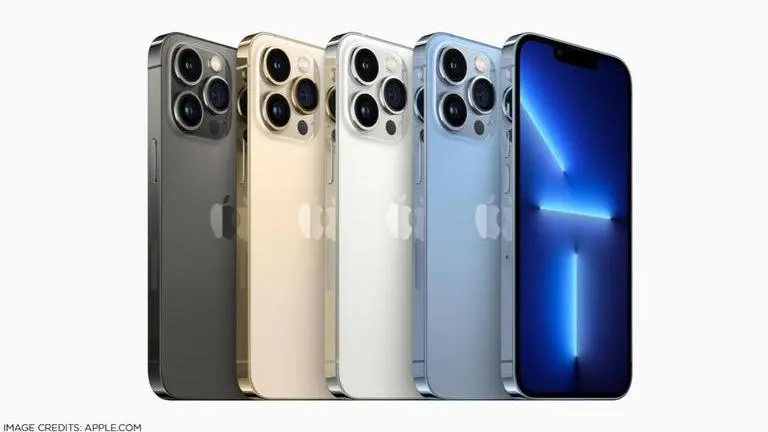 iPhone 13 pre-orders for India start today; Check how to book your device here iPhone 13