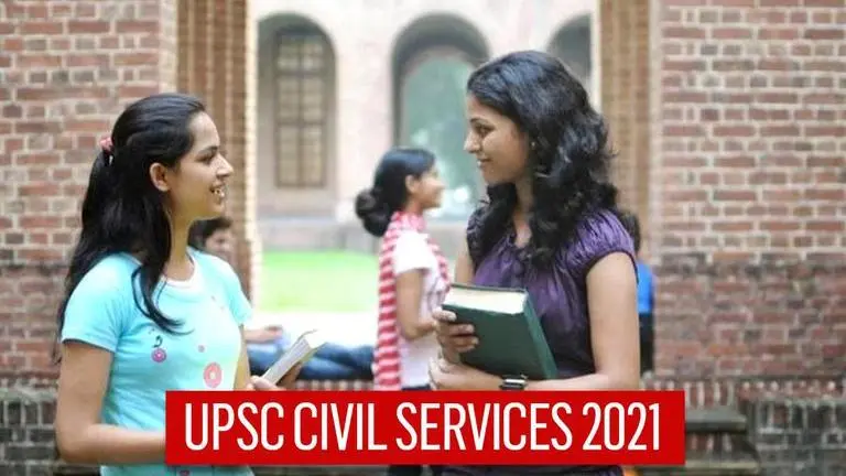 UPSC Civil Services Prelims 2021 for 712 vacancies: See UPSC syllabus, exam pattern here UPSC civil services prelims