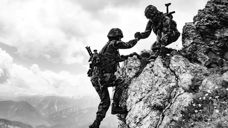 Reflecting Upon 40 Years of Indian Army’s Strategic Success at the World’s Highest Battlefield Indian Army