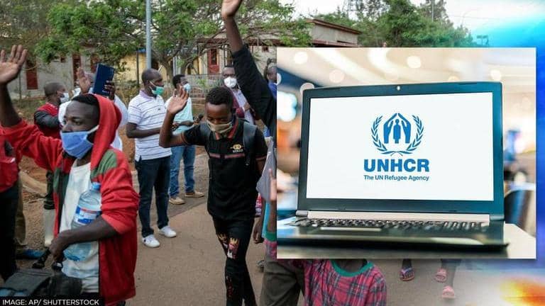 UNHCR 'appalled' by series of deadly attacks on displaced people in DR ...