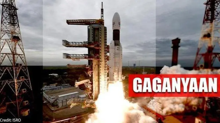 France to train Indian flight surgeons for Gaganyaan mission France