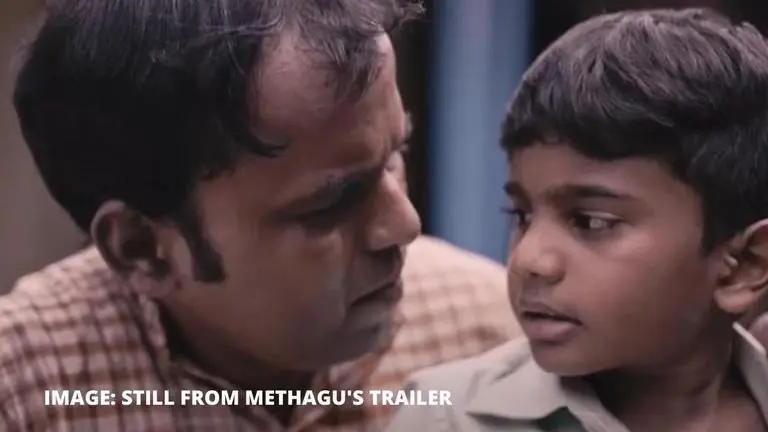 'Methagu' release postponed due to legal reasons, fans demand its release methagu's release