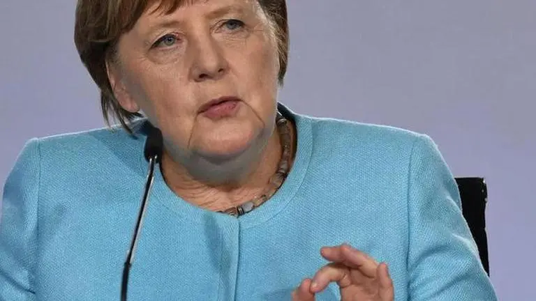 Merkel: Germany 'can afford' more debt to fund EU recovery
