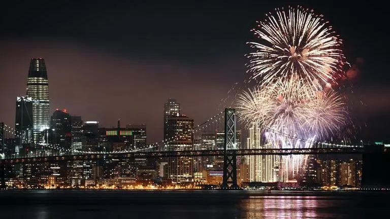 New Year 2022: Which country celebrates New Year first and last? All you need to know New Year