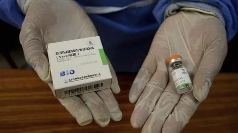 Vietnam: 3 deaths reported due to side effects of Chinese vaccine Vero Cell Vietnam