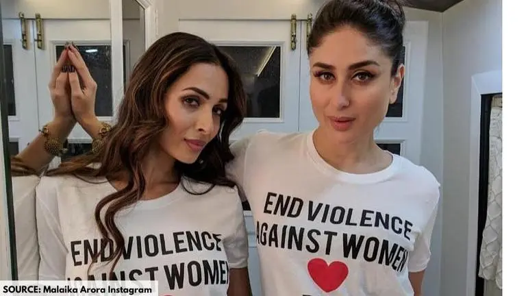 Kareena Kapoor Khan and Malaika Arora discuss divorce on a radio show Kareena Kapoor Khan