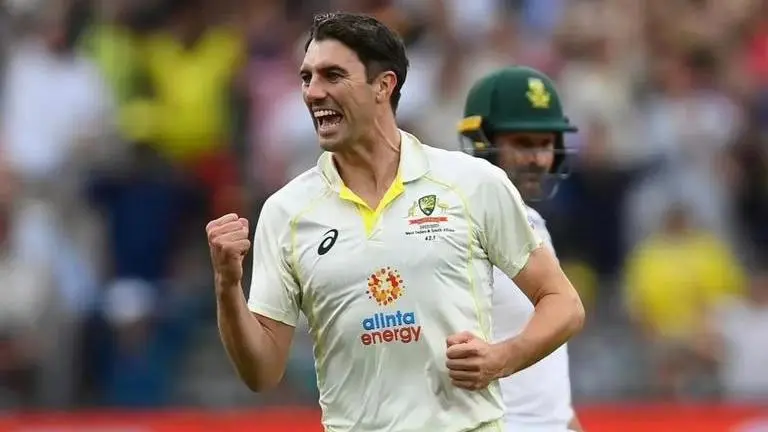 Border-Gavaskar Trophy 2023: We have plenty of options in spin department: Pat Cummins Pat Cummins