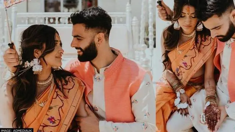 Ankur Rathee, anuja joshi