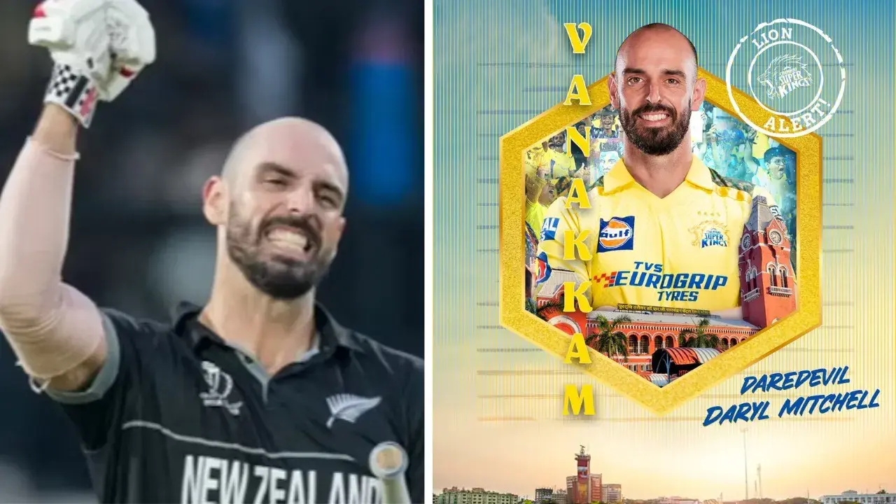 'I got her a pretty good present waking up': Daryl Mitchell reacts after big paycheck moment Daryl Mitchell