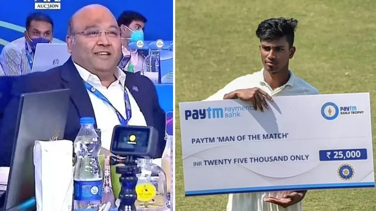 Who is Kumar Kushagra? The 19-year-old who Delhi Capital spent Rs 7.20 crore at IPL 2024 Auction Kumar Kushagra